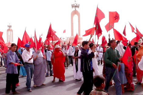  الحكم الذاتي بالصحراء والجهوية المتقدمة.. تجسيد للحكامة الترابية الجيدة للمملكة