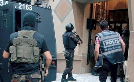  مصالح الأمن المغربية توفر معلومات دقيقة عن داعشي مغربي اعتقل في اليونان