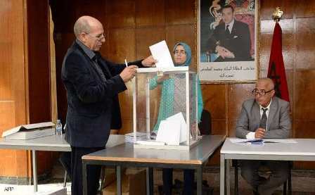  مؤشرات دالة على إجراء الانتخابات التشريعية في وقتها رغم الحالة الوبائية بالمملكة