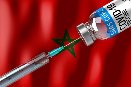  مشروع تصنيع وتعبئة اللقاح بالمغرب.. إشادة افريقية بهذا التقدم الكبير
