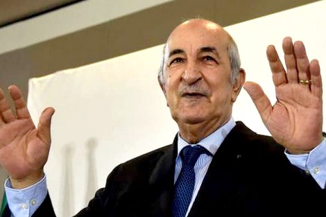  في المشمش..الجزائر ستشرع في تصنيع لقاح كورونا والله اعلم!