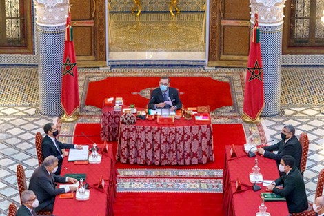  المغرب..تجليات توجه دبلوماسي جديد تسنده رؤية ملكية مجددة