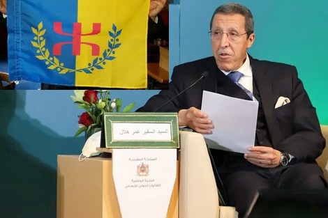  عندما ينقلب السحر على الساحر…نظام العسكر يصاب بالسعار بسبب تصريحات هلال
