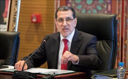  ادعاءات اختراق الأجهزة..الحكومة المغربية ترفض ما نشرته بعض الصحف الأجنبية