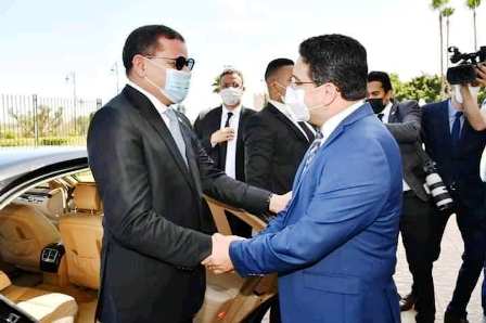  بوريطة: أي هيئة اتهمت المغرب في قضية بيغاسوس عليها تحمل تبعات افترائها
