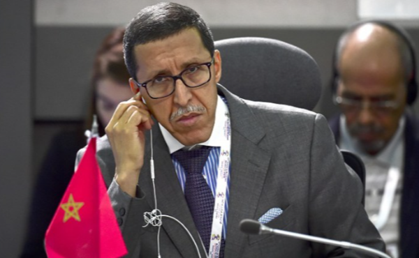  هلال يفحم وزير خارجية الجزائر .. شعب القبائل يستحق أكثر من غيره التمتع الكامل بحق تقرير مصيره