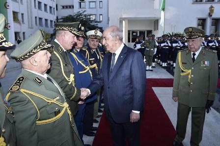 دروس لم يستطع نظام الكابرانات استيعابها بخصوص علاقته مع المغرب