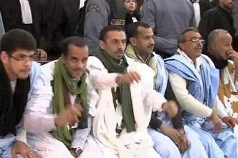  بيان المقررة الخاصة المعنية بالصحراء المغربية حول انفصاليي “كديم ايزيك” مسيس وغير موثوق به