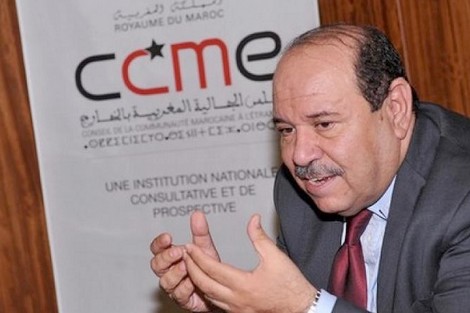  عبد الله بوصوف يكتب: “المُنْزعِجُون” من صورة المغرب الجديد