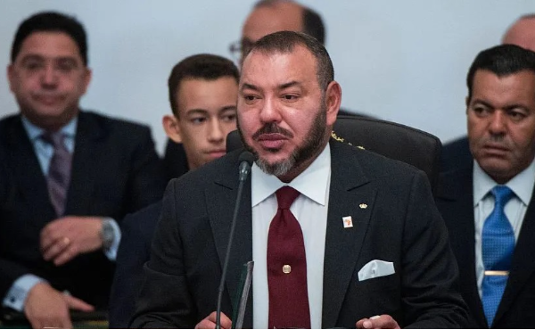  المغرب أعاد تكريس الاعتراف بمغربية الصحراء بفضل دبلوماسيته الاستباقية تحت قيادة الملك محمد السادس