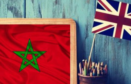  المغرب يتجه تدريجيا نحو استبدال الفرنسية بالانجليزية