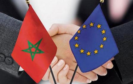  الحضور المغربي في إفريقيا يوفر فرصا أخرى لتطوير شراكة ثلاثية مع أوروبا