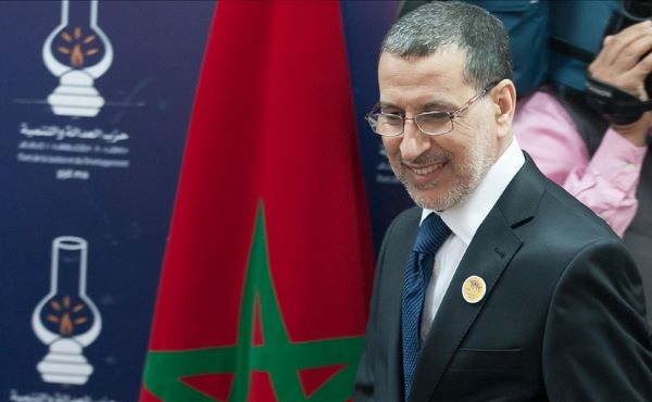  البيجيدي يبني برنامجه الانتخابي على حصيلة الحكومة والعثماني يقول “مشرفة” وبـ “الفم المليان”