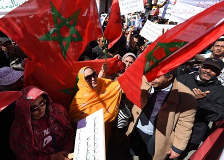  تركمنستان تؤكد مجددا دعمها للمقترح المغربي للحكم الذاتي