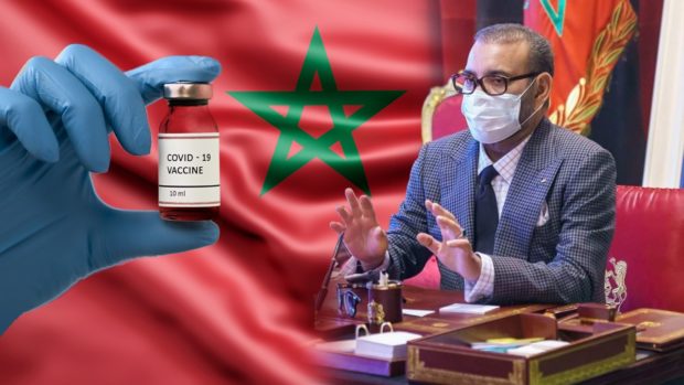  وكالة الأنباء اليابانية: مشروع تصنيع اللقاح بالمغرب له آثار كبيرة تجاه القارة الإفريقية