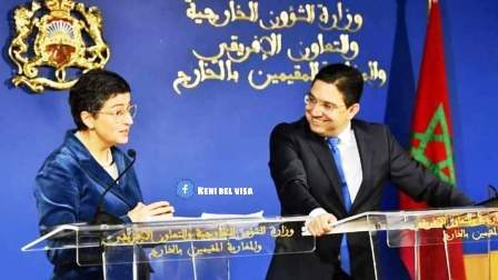  إسبانيا.. لايا أدت ثمنا باهظا مقابل إدارتها السيئة للعلاقات مع المغرب
