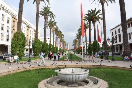  رئيس مجلس العموم البريطاني: المغرب منارة للاستقرار بالمنطقة