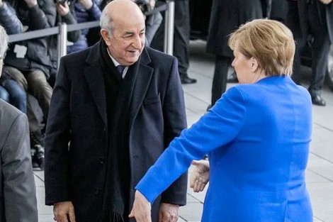  الأقنعة تتساقط تباعا.. دراسة ألمانية توصي أوروبا بتقليص دعمها للمغرب للحد من تفوقه على الجزائر