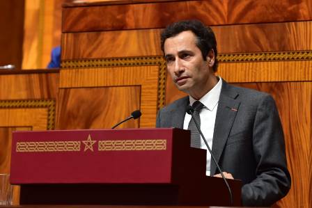  أولويات مشروع قانون المالية 2022.. إنعاش الاقتصاد وإنجاح ورش الرعاية الاجتماعية
