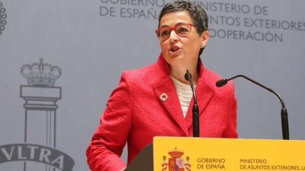  وسائل إعلامية إسبانية: إقالة وزيرة الخارجية الإسبانية من منصبها انتصار للمغرب
