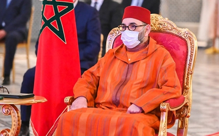  بتدبيره للجائحة.. المغرب يدخل ساحة الكبار