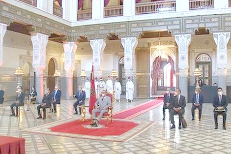  قناة “تي. في. 5 موند”: المغرب رائد مستقبلي في إنتاج اللقاحات بإفريقيا