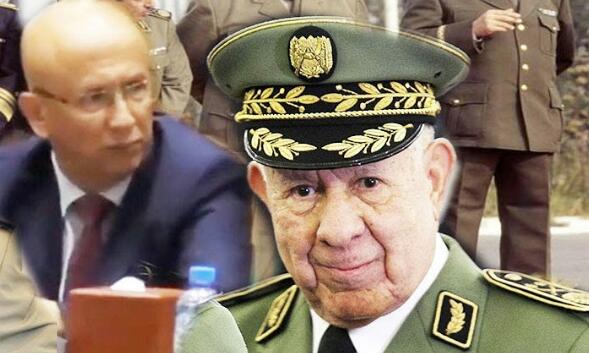  رغم اليد الممدودة للملك.. الكابران شنقريحة يهاجم المغرب بخطاب عدائي مسموم في عز النيران الملتهبة!!!