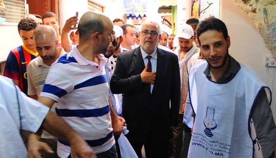  بنكيران: لن أترشح للانتخابات التشريعية المقبلة