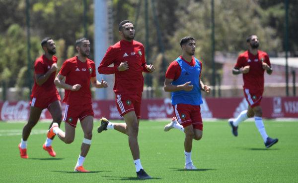  “كان 2021″… هذه هي المنتخبات التي سيواجهها أسود الأطلس في النهائيات