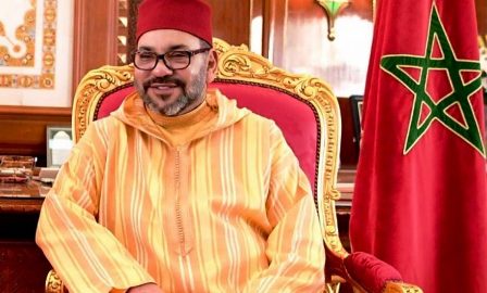  الحسيني: الملك حدد وسائل العمل في ظل تعنت الجزائر