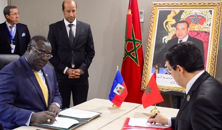 كينيا تتخلى عن البوليساريو وتعتزم فتح قنصلية لها بالصحراء المغربية