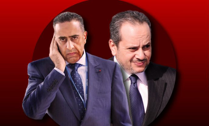  اتهام المغرب في قضية “بيغاسوس”.. الكذبة التي لم يصدقها أحد
