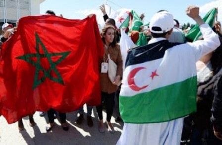  يد المصالحة الممدودة من طرف المغرب لا تخدم الإستراتيجية الجزائرية