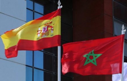  اسبانيا تتلقى إشارات “إيجابية” جديدة من المغرب بخصوص تخفيف حدة التوتر