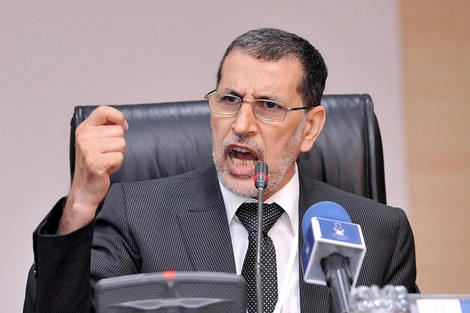  العثماني: تأجيل الانتخابات سيناريو غير مطروح على الإطلاق !