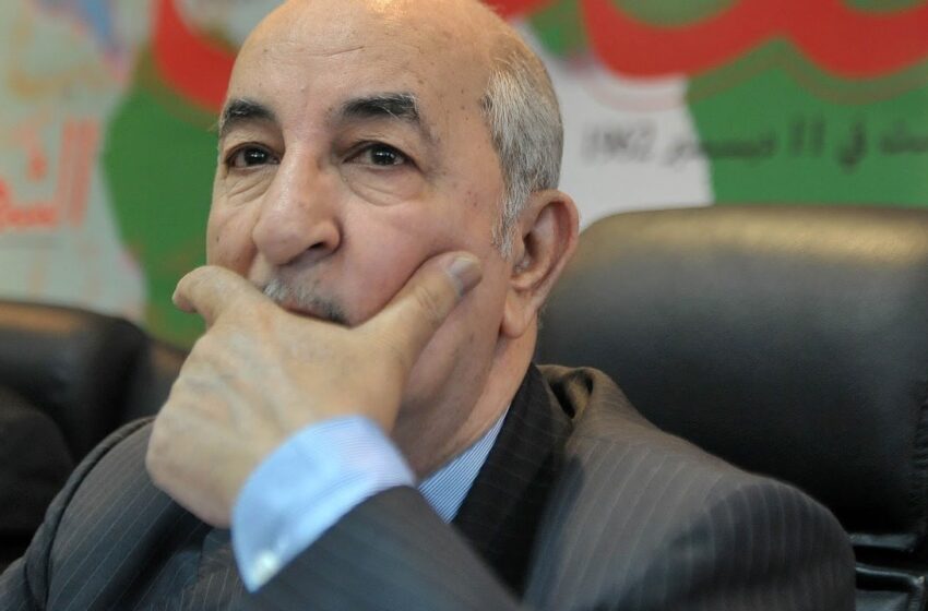  هل تجد دعوة الملك محمد السادس صدى لها وآذانا مُصغية في قصر المرادية؟
