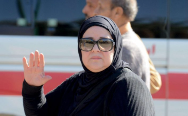  “كورونا” ينهي حياة الممثلة المصرية دلال عبد العزيز