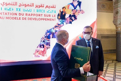  الفاعلون السياسيون مدعوون لتجديد نخبهم بغية إنجاح النموذج التنموي الجديد