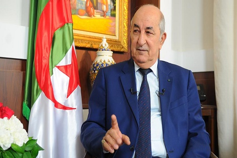  بعد عرض المغرب للمساعدة في إطفاء حرائق “تيزي وزو”..”تبون” يستنجد بدول بعيدة ويسخر أبواقه الإعلامية لاتهام المغرب بإشعال الحرائق
