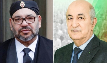  المغرب -الجزائر.. مبادرة جلالة الملك تهدف إلى وضع حد “للتوتر” الناجم عن إرث الماضي