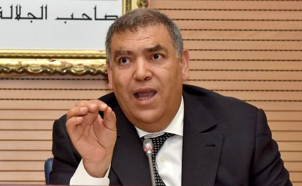  لفتيت يؤكد التحضير لإجراء الانتخابات العامة المقبلة في مواعيدها الدستورية والقانونية
