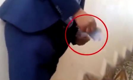  فضيحة المال مقابل التصويت بكلميم.. الحكم على مرشح الأحرار بثلاث سنوات