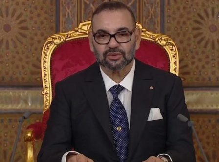  خطاب العرش ..الحكمة والتبصر والرؤية الاستراتيجية