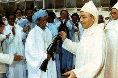  ذكرى استرجاع وادي الذهب.. مناسبة لتأكيد التمسك الراسخ بمغربية الصحراء