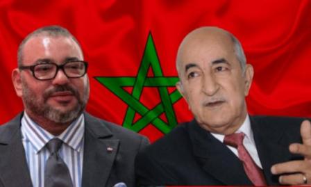  الجمعية اليهودية المغربية بالمكسيك تشيد برسالة اليد الممدودة للجزائر