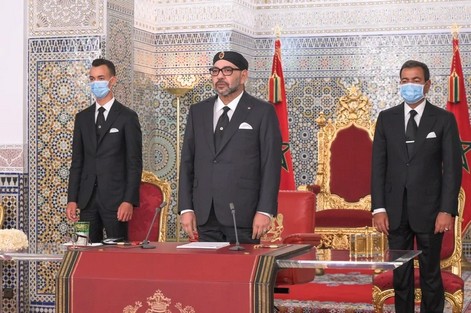  خبراء شيليون: الخطاب الملكي ” دعوة حازمة ” إلى احترام خيارات المغرب