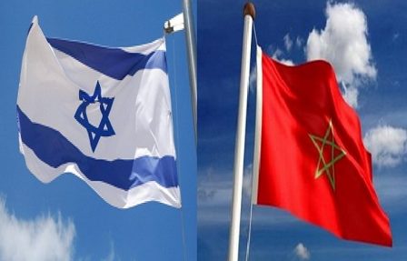  دبلوماسي إسرائيلي: استئناف العلاقات بين الرباط وتل ابيب قرار طبيعي