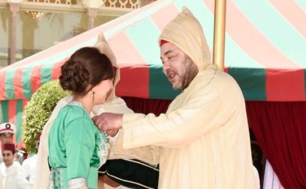  “النساء في السياسة الملكية.. 22 سنة من الإصلاحات”