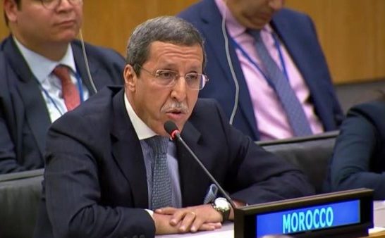  الصحراء المغربية.. المغرب يشارك في أشغال ندوة لجنة الـ24 بدومينيكا