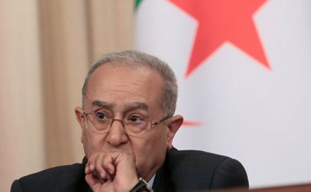  رفض كلي للقرار أحادي الجانب من طرف الجزائر بقطع علاقتها مع المغرب